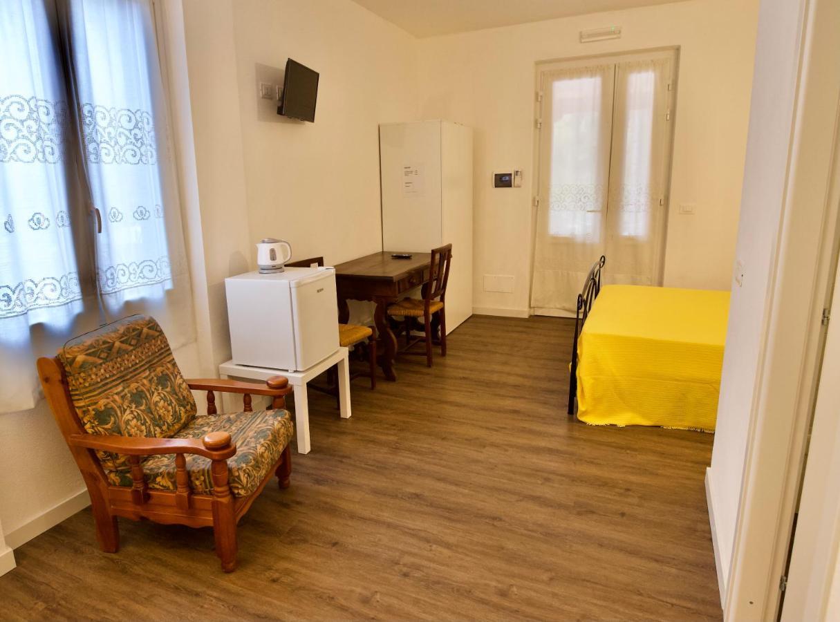 Loggia Piani Nuovi Carasco