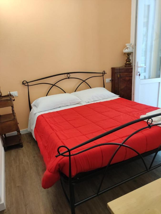 Loggia Piani Nuovi Pensión *